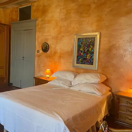 Castello Stella Vaglio Serra