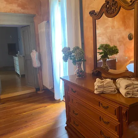 Castello Stella Villa Vaglio Serra