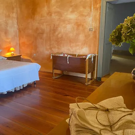 Βίλα Castello Stella Vaglio Serra