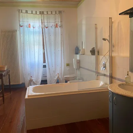 Castello Stella Βίλα *