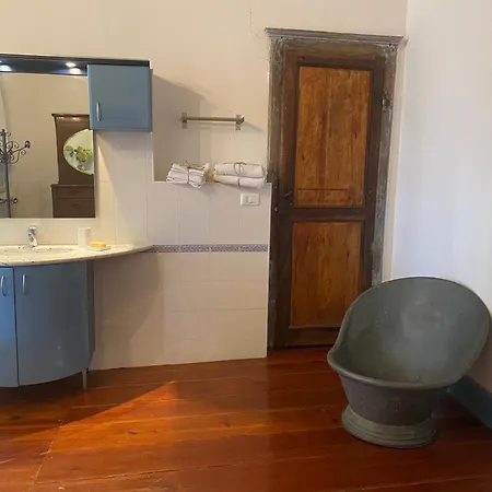 Villa Castello Stella