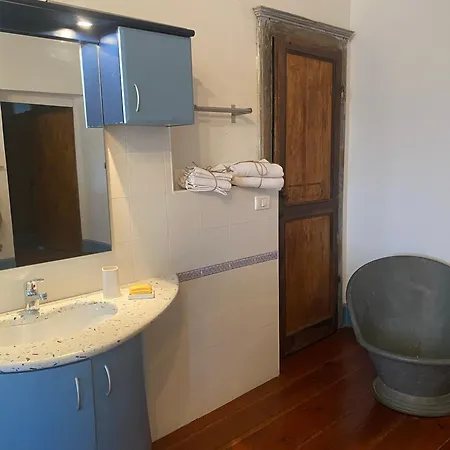 Βίλα Castello Stella *