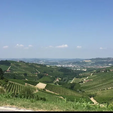 Βίλα Castello Stella