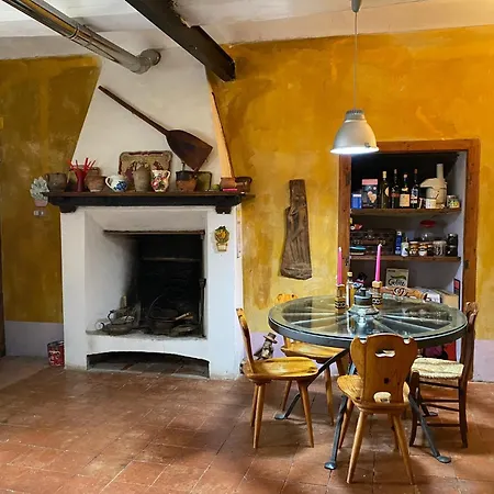 Castello Stella Villa