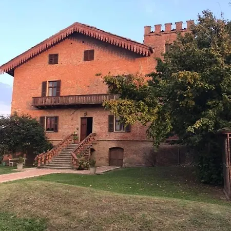 Castello Stella Βίλα *