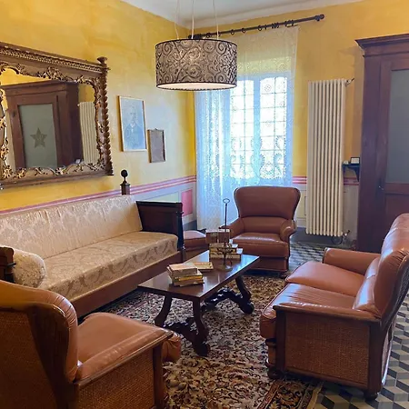 Βίλα Castello Stella *