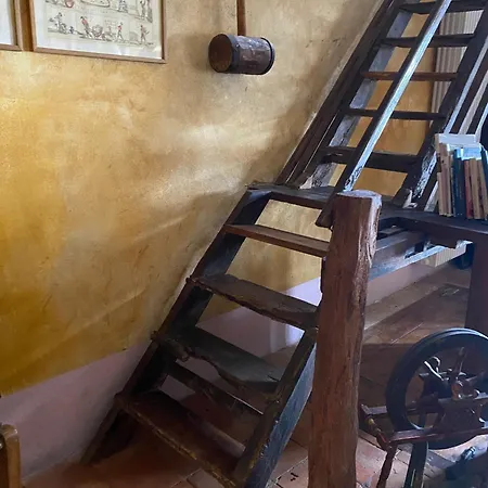 Castello Stella Villa *