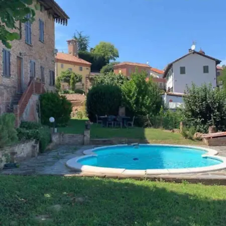 Castello Stella Βίλα *