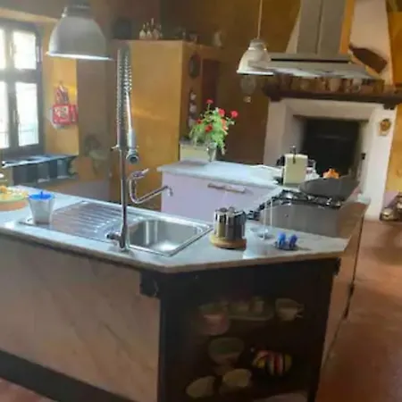 Castello Stella Βίλα *