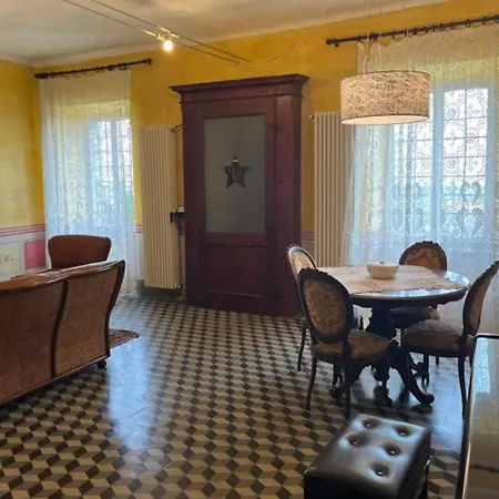 Βίλα Castello Stella