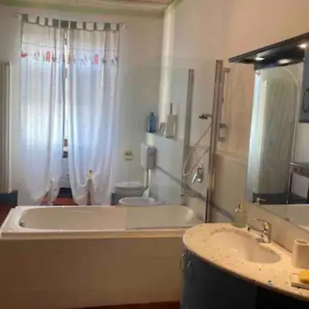 Βίλα Castello Stella *